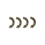 BREMBO Bremsbackensatz