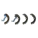 BREMBO Bremsbackensatz