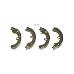 BREMBO Bremsbackensatz
