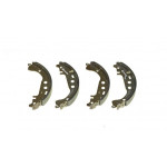 BREMBO Bremsbackensatz