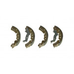 BREMBO Bremsbackensatz