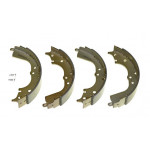 BREMBO Bremsbackensatz