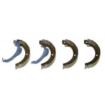 BREMBO Bremsbackensatz, Feststellbremse