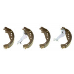 BREMBO Bremsbackensatz