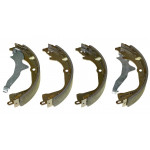 BREMBO Bremsbackensatz
