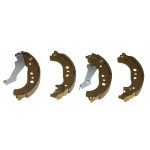 BREMBO Bremsbackensatz