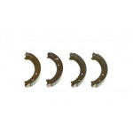 BREMBO Bremsbackensatz, Feststellbremse