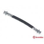 BREMBO Bremsschlauch