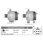 DENSO Generator
