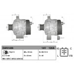 DENSO Generator