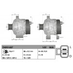 DENSO Generator