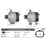 DENSO Generator