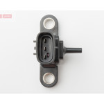 DENSO Luftdrucksensor, Höhenanpassung