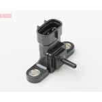 DENSO Luftdrucksensor, Höhenanpassung