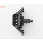 DENSO Luftdrucksensor, Höhenanpassung