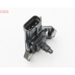 DENSO Luftdrucksensor, Höhenanpassung