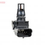 DENSO Luftdrucksensor, Höhenanpassung