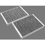 DENSO Filter, Innenraumluft