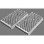 DENSO Filter, Innenraumluft