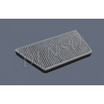 DENSO Filter, Innenraumluft
