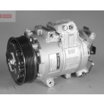 DENSO Kompressor, Klimaanlage