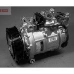 DENSO Kompressor, Klimaanlage