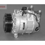 DENSO Kompressor, Klimaanlage