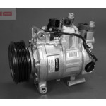 DENSO Kompressor, Klimaanlage