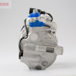 DENSO Kompressor, Klimaanlage