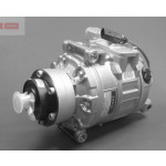 DENSO Kompressor, Klimaanlage