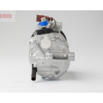 DENSO Kompressor, Klimaanlage