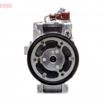 DENSO Kompressor, Klimaanlage