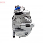 DENSO Kompressor, Klimaanlage