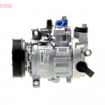 DENSO Kompressor, Klimaanlage