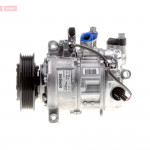 DENSO Kompressor, Klimaanlage