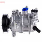 DENSO Kompressor, Klimaanlage