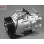 DENSO Kompressor, Klimaanlage