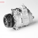 DENSO Kompressor, Klimaanlage