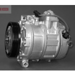 DENSO Kompressor, Klimaanlage