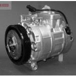DENSO Kompressor, Klimaanlage