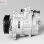 DENSO Kompressor, Klimaanlage