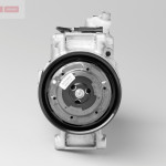 DENSO Kompressor, Klimaanlage