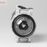DENSO Kompressor, Klimaanlage
