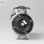 DENSO Kompressor, Klimaanlage