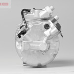 DENSO Kompressor, Klimaanlage