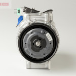 DENSO Kompressor, Klimaanlage