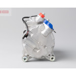DENSO Kompressor, Klimaanlage