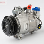 DENSO Kompressor, Klimaanlage