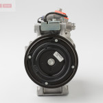 DENSO Kompressor, Klimaanlage