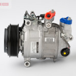 DENSO Kompressor, Klimaanlage